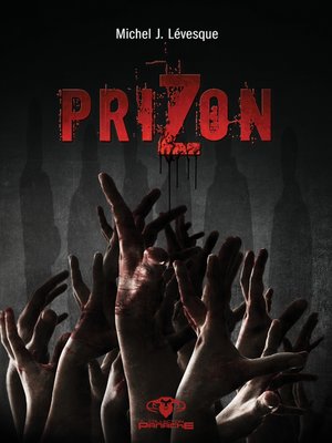cover image of PriZon